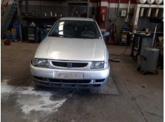 seat ibiza (6k) del año 1999