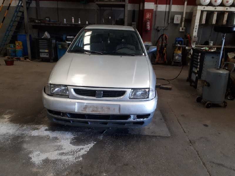 seat ibiza (6k) del año 1999