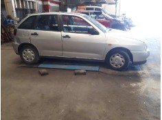seat ibiza (6k) del año 1999 2
