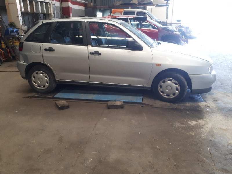 seat ibiza (6k) del año 1999