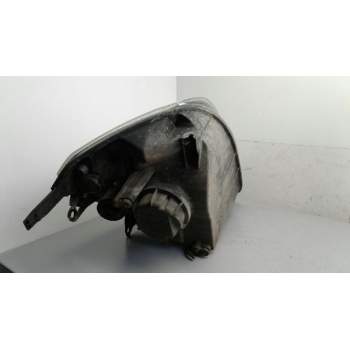 Recambio de faro derecho para ford fiesta (cbk) ambiente referencia OEM IAM 2S6X13W029CE  
