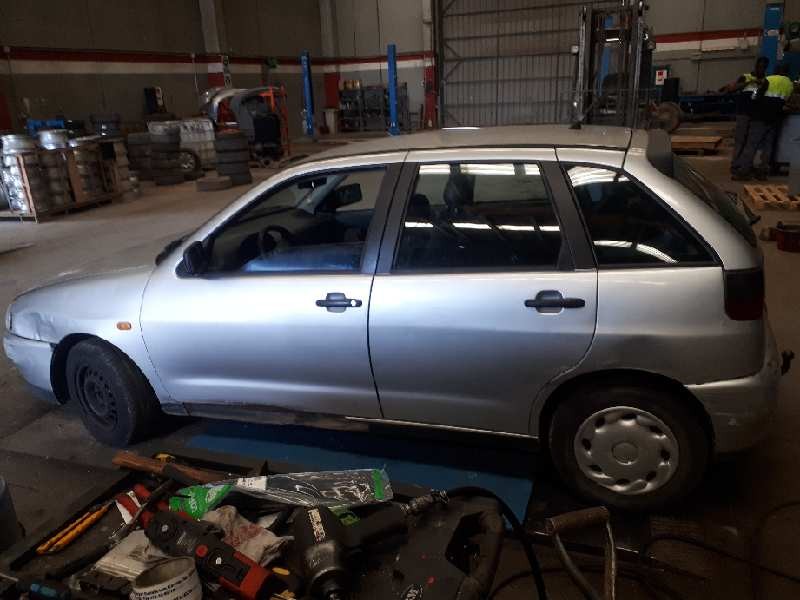 seat ibiza (6k) del año 1999