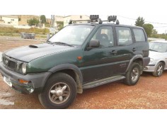 nissan terrano/terrano.ii (r20) del año 1998