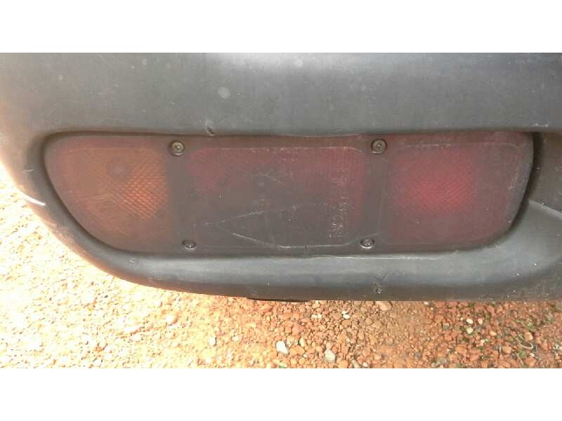 nissan terrano/terrano.ii (r20) del año 1998