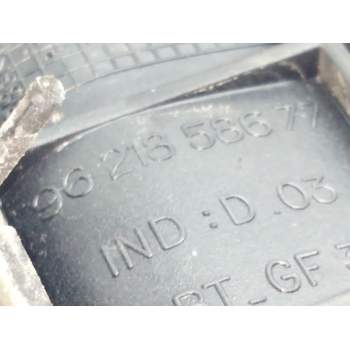 Recambio de maneta exterior delantera izquierda para peugeot 406 (8b) 1.8 16v referencia OEM IAM 9621858677  