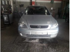 opel astra g berlina del año 1999