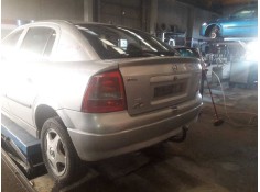 opel astra g berlina del año 1999 2