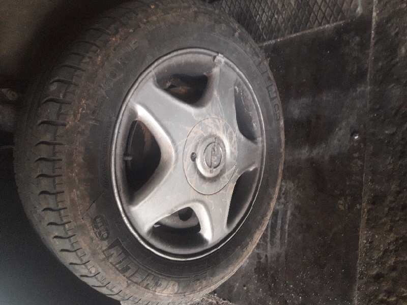 opel astra g berlina del año 1999