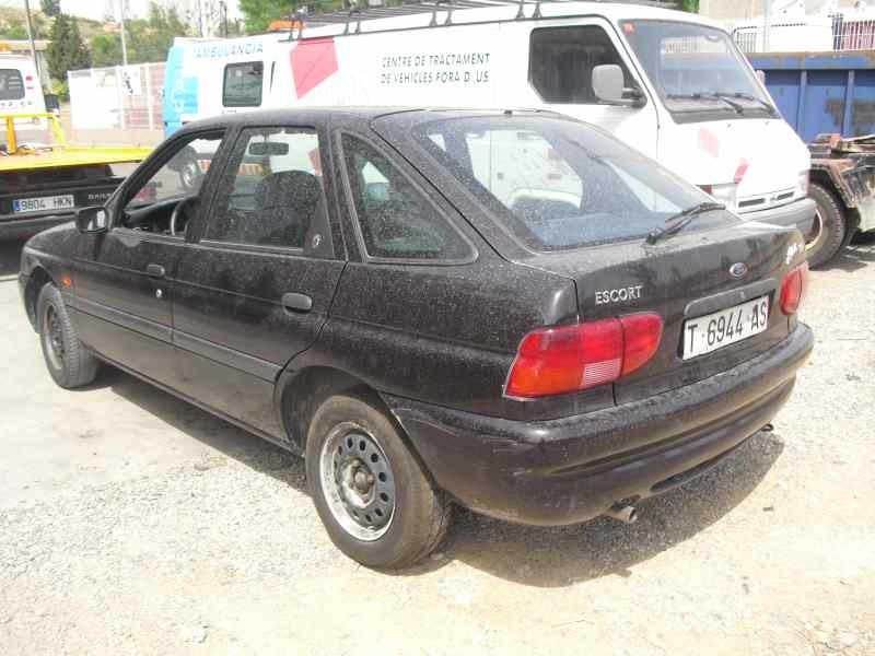 ford escort berl./turnier del año 1996