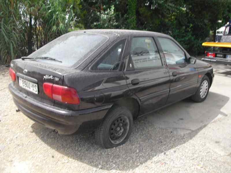 ford escort berl./turnier del año 1996