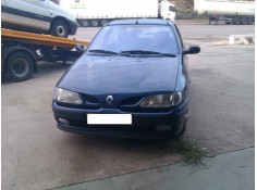 RENAULT MEGANE I BERLINA HATCHBACK (BA0)