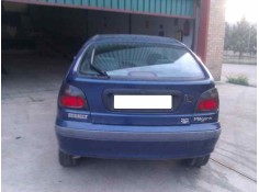 renault megane i berlina hatchback (ba0) del año 1996 2