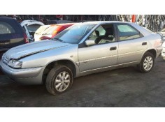 citroën xantia berlina del año 2000