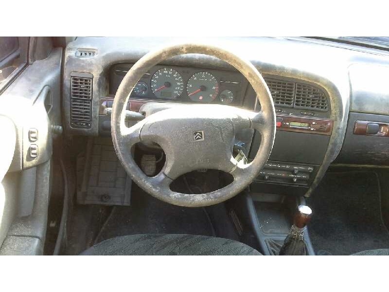 citroën xantia berlina del año 2000