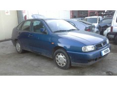 seat cordoba berlina (6k2) del año 1998