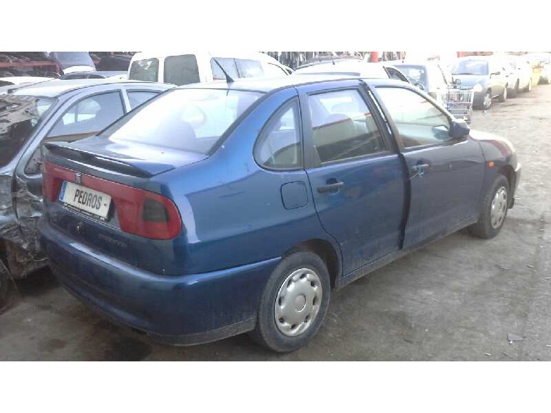 seat cordoba berlina (6k2) del año 1998