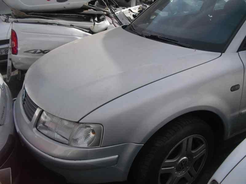 volkswagen passat berlina (3b2) del año 1999