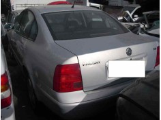 volkswagen passat berlina (3b2) del año 1999 2