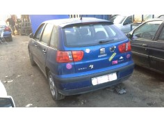 seat ibiza (6k1) del año 1999 2