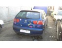 SEAT IBIZA (6K1)