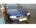 SEAT IBIZA (6K1)