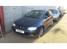 seat ibiza (6k1) del año 1999