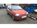 RENAULT CLIO II FASE I (B/CBO)