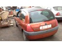 RENAULT CLIO II FASE I (B/CBO)