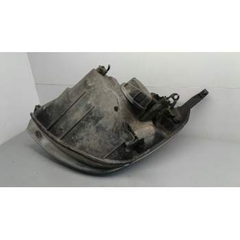 Recambio de faro derecho para ford fiesta (cbk) ambiente referencia OEM IAM 2S6X13W029CE  