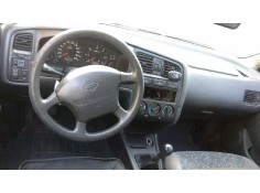 nissan primera berlina (p11) del año 1997 2
