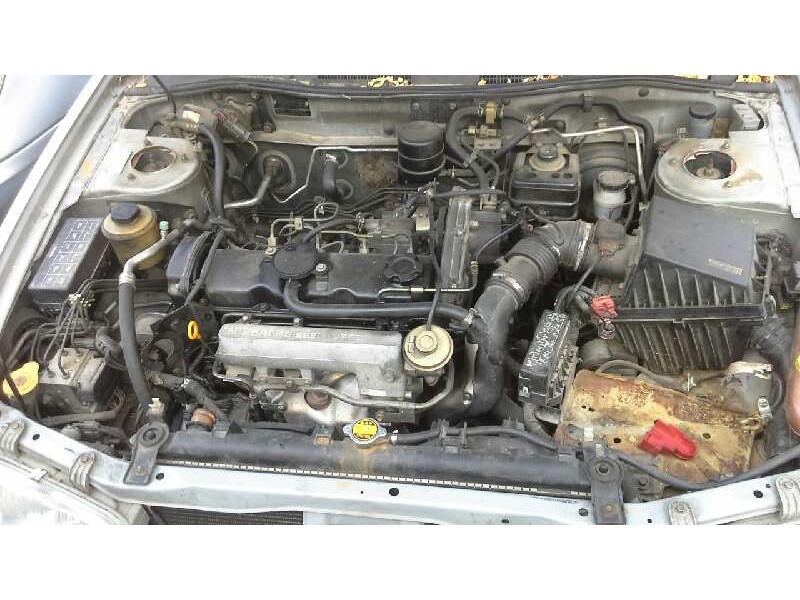 nissan primera berlina (p11) del año 1997