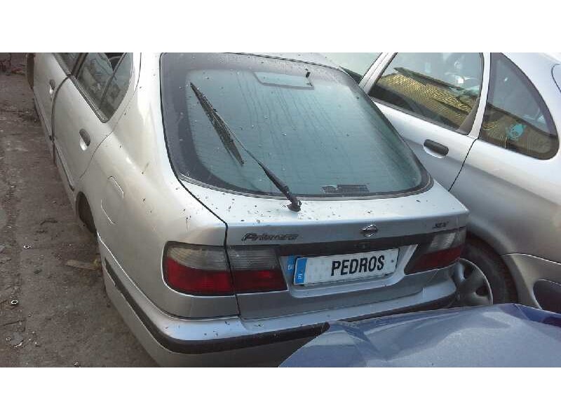 nissan primera berlina (p11) del año 1997