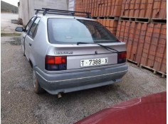 renault 19 hatchback (b/c53) del año 1989