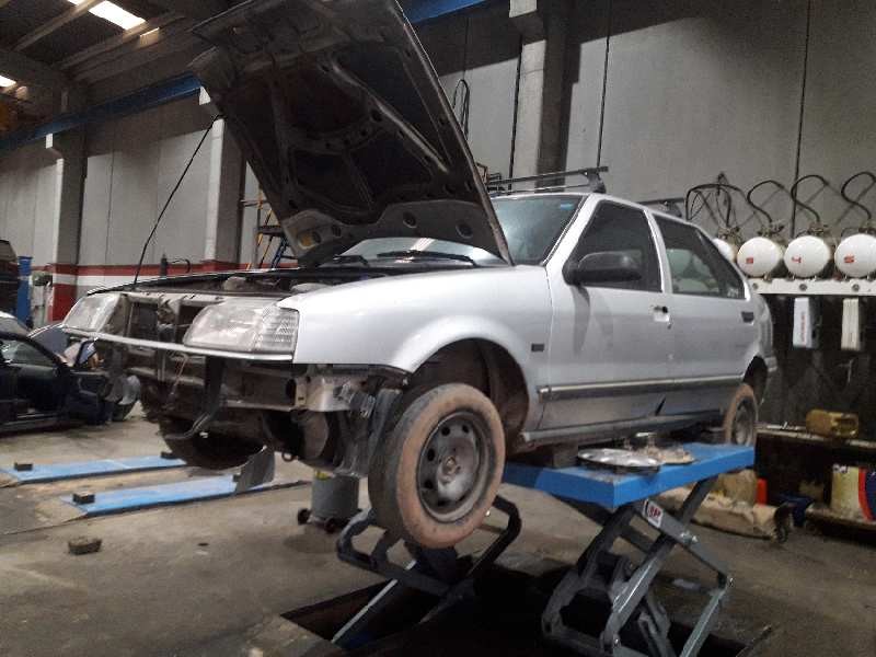 renault 19 hatchback (b/c53) del año 1989