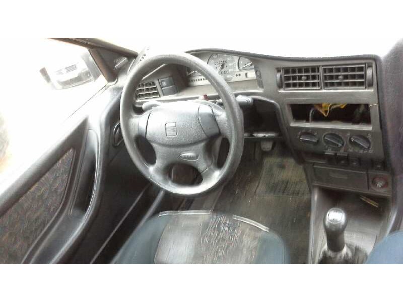 seat toledo (1l) del año 1997