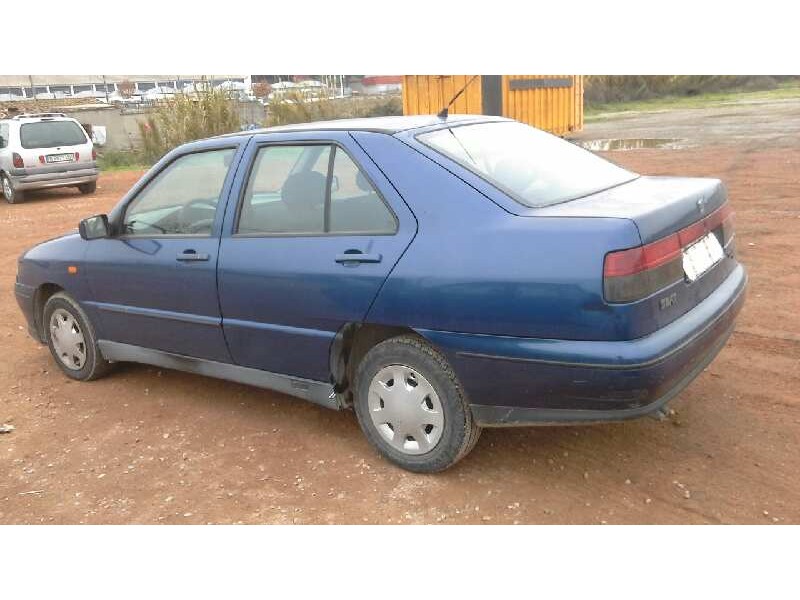seat toledo (1l) del año 1997