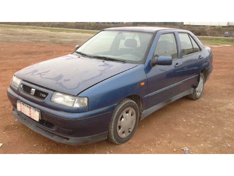 seat toledo (1l) del año 1997