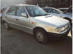 skoda felicia berlina ( 791) del año 1998