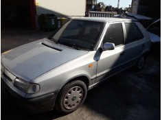 skoda felicia berlina ( 791) del año 1998 2