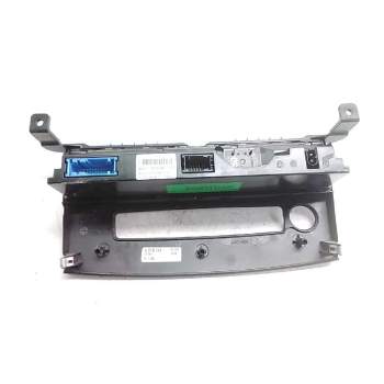 Recambio de mando climatizador para bmw serie 5 touring (e61) 525d referencia OEM IAM 916161101  