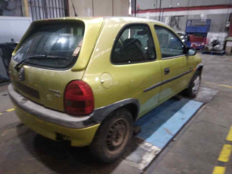 opel corsa b del año 1997