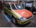 OPEL CORSA B