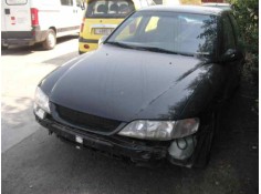 opel vectra b berlina del año 1996