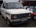 FORD TRANSIT, CAJA ABIERTA 86/92