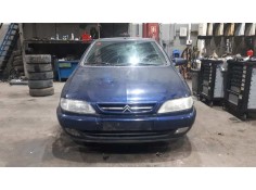 citroën xsara berlina del año 2000