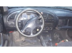 citroën xsara berlina del año 2000 2