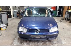 volkswagen golf iv berlina (1j1) del año 1999