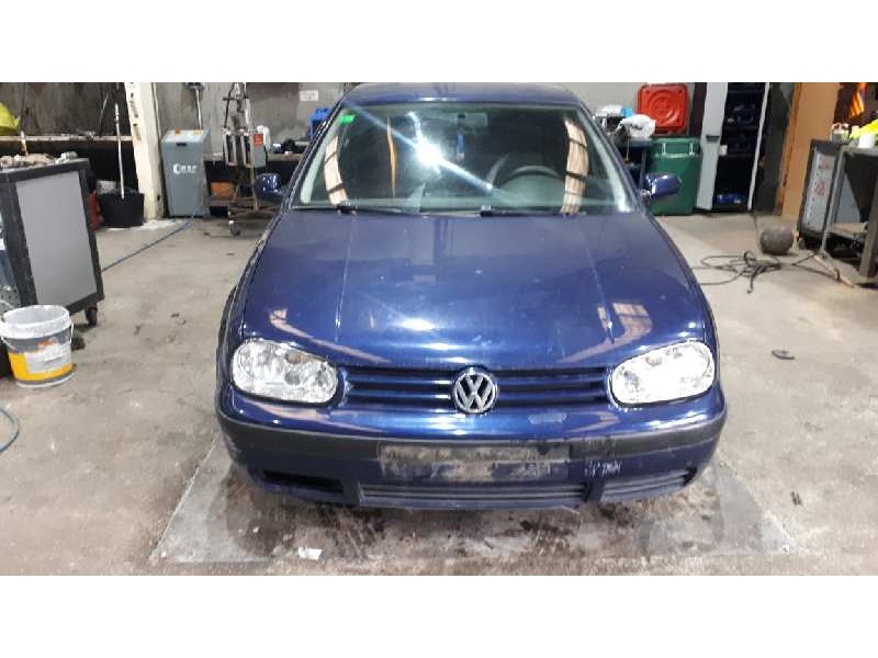 volkswagen golf iv berlina (1j1) del año 1999
