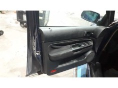 volkswagen golf iv berlina (1j1) del año 1999 2