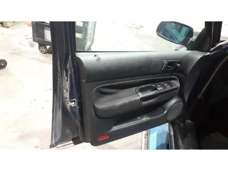 volkswagen golf iv berlina (1j1) del año 1999